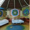 Отель Tropical Biohostel by Rotamundos, фото 1