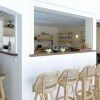 Отель Villa Villa Jasmin Baie aux Prunes 3, фото 9