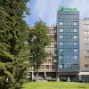 Отель Holiday Inn Tampere - Central Station, an IHG Hotel в Тампере