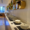 Отель Changchun Shama Hub New City Hotel, фото 44