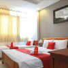 Отель RedDoorz Plus near Hoang Van Thu Park, фото 13