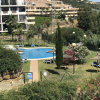 Отель Manilva Playa SPA Resort 2-2 apartment B12F, фото 11