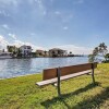 Отель Cozy Condo w/ Gulf View, Bird Watching W/telescope, фото 21