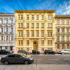Отель City Apartment - 5 min to Metro, фото 1