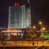 Отель Huatian Hotel Loudi, фото 2