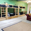 Отель North Hostel, фото 25