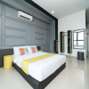 Отель OYO Home 89391 Awesome 1br Arte Plus, фото 28