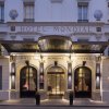Отель Mondial в Париже