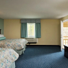 Отель Wellfleet Motel and Lodge, фото 4