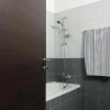 Отель Mazotos 54m2 One Bedroom Flat, 