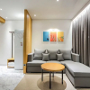 Отель Brooks Business Hotel, фото 3
