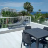 Отель Terrace Flor, фото 4