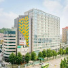 Отель H Avenue Hotel Idae Shinchon, фото 26