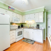 Отель Coastal Murrells Inlet Condo With Balcony!, фото 4