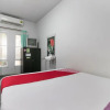 Отель OYO 1129 Leelavadee Resort Korat (Vaccinated Staff), фото 13