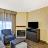 Отель Homewood Suites Kansas City/Overland Park, фото 4