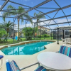 Отель Cristine's Seasons Villa, фото 10
