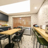 Отель Gwangju Unam-dong Yeogijoa, фото 24