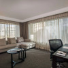 Отель DoubleTree by Hilton Hotel Santiago - Vitacura, фото 5