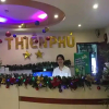 Отель Thien Phu Hotel, фото 16