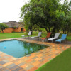 Отель Mangwa Valley Game Lodge & Spa, фото 18