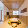 Отель Musubi Hotel Machiya Kamiya-machi 1, фото 18