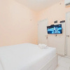 Отель Minimalistic Studio (No Kitchen) Apartment Aeropolis Residence, фото 4