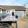 Отель 12 Person Holiday Home in Vinderup, фото 13