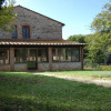 Отель SCAPPO IN UMBRIA,Casale Vallenea, фото 25