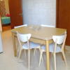 Отель Apartment With 2 Bedrooms in Quarteira, With Wonderful City View, Balc, фото 10