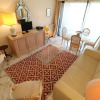 Отель Luxury 1 Bedroom Jardins Croisette 265, фото 12