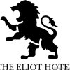 Отель The Eliot Hotel, фото 19