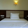Отель Lvheyuan Business Hostel, фото 1