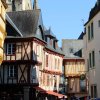 Отель Apartment With one Bedroom in Vannes, With Wonderful City View and Wif в Ванне