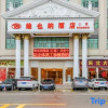 Отель Vienna Hotel (Huizhou Qiuchang Yingbin Road), фото 14