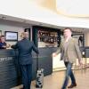 Отель Mercure Hotel Am Entenfang Hannover, фото 27
