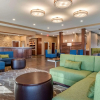 Отель Comfort Suites Camp Hill-Harrisburg West, фото 24