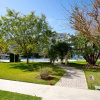 Отель Garden apartment with Pool and AC, фото 15