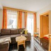 Отель Inviting Apartment in Fiss in the Mountains, фото 3