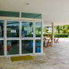 Отель Carneiros Beach Cond à Beira Mar - Flat Térreo 2 Quartos, фото 6