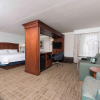 Отель Hampton Inn Grand Rapids-North, фото 5