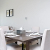Отель Lux BnB 1BD Discovery Gardens, фото 13