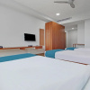 Отель SilverKey Executive Stays 20018 D Square OMR, фото 21