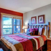 Отель Rocky Mountain Resort Management Copper Mount, фото 5