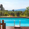 Отель Cottage in Arezzo with Pool, Terrace, Garden, Deckchairs, фото 18