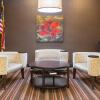 Отель Holiday Inn Express & Suites Lexington, an IHG Hotel, фото 26