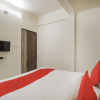 Отель Swati Residency by OYO Rooms, фото 5