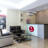 Отель OYO Rooms Ampang Point Shopping Mall, фото 1