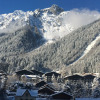 Отель Hôtel Mont Blanc Chamonix, фото 24