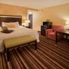 Отель Hampton Inn & Suites Seattle/Federal Way, фото 7